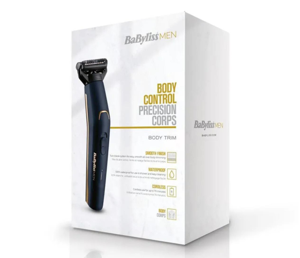 Babyliss Trymer BG120E - 1028672 - zdjęcie 6
